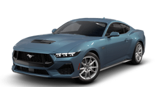 2025 Ford Mustang® External Image 2